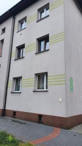 Apartament Ogrodzieniec