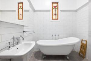 Kings Billabong Haven