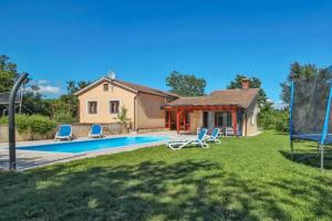 Villa Simac With Pool and Whirlpool - Happy Rentals 
