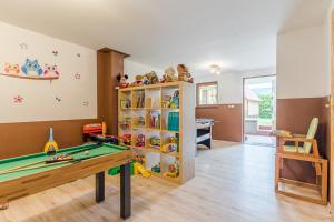 Domki Letniskowe Corleone