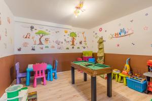 Domki Letniskowe Corleone