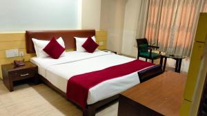 HOTEL NANGIS PRIDE