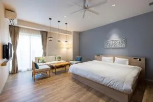 アルファベットイン那覇国際通りEAST - Tsuboya