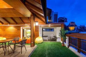 Jomkitti Boutique Hotel