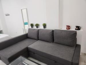 Allo Apartments "Real Escuela" Centro Loft