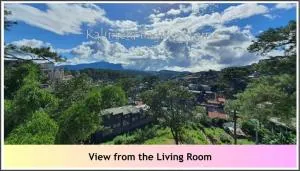 Kalimera Baguio Home - Tuding
