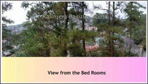 Kalimera Baguio Home