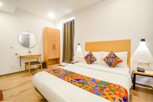 FabHotel Airport Green Arcade - near Kolkata Airport