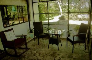 Tranquility homestay