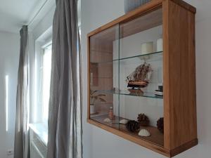 Apartament LUA