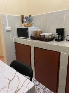 Janessa's Dwellery - Меле