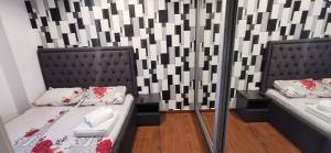 APARTAMENT TWIN RESIDENCE (LANGA WHITE TOWER MAMAIA NORD)