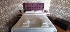 APARTAMENT TWIN RESIDENCE (LANGA WHITE TOWER MAMAIA NORD)