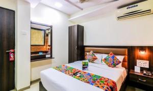 FabHotel Galaxy Suite