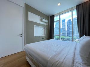 The Platinum KLCC by Veedu Hauz