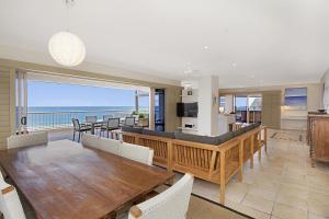 Costa Nova Holiday Apartments