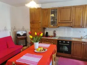 App vicino a Pedavena - Arten