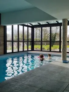 La Seigneurie des Ondes - La Fresnais