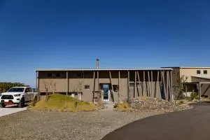 ゲストハウス＆カフェ　ハレテル - Nagato