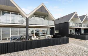 2 Bedroom Gorgeous Home In Tranekær