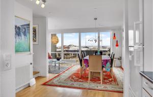 2 Bedroom Gorgeous Home In Tranekær