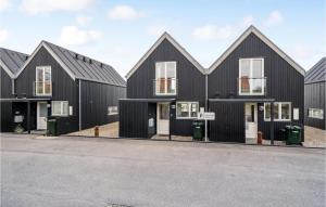 2 Bedroom Gorgeous Home In Tranekær