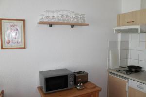 Appartement Hohe Mut