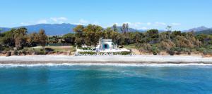 Villa Azurella Il Paradiso è qui img49