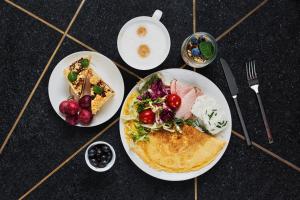 Leonardo Boutique Hotel Krakow City Center