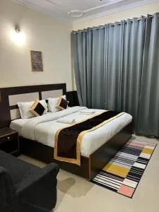 Sky Pie hotel - Dharamsala