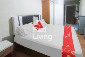 RedLiving Apartemen Easton Park Jatinangor - Yunus - 2hvězdičkové hotely ve městě Sumedang