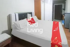 RedLiving Apartemen Easton Park Jatinangor - Yunus - Sumedang