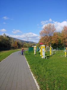 Wypoczynek w górach