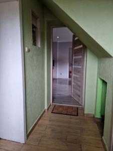 Wypoczynek w górach
