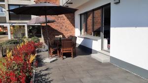 1016 - Haus am Deich WG 1