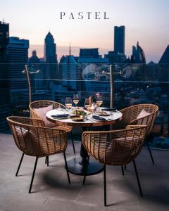 Aira Hotel Bangkok Sukhumvit 11