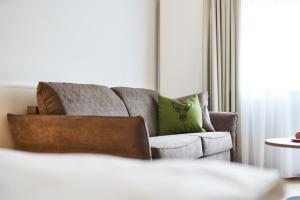 Wirt z` Uttlau Familienhotel Höng