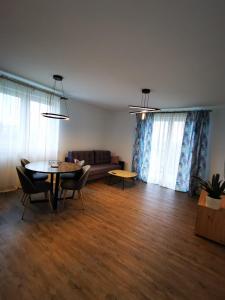 Akacjowy Apartament