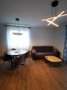 Akacjowy Apartament