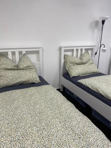 Ubytování Šantovka