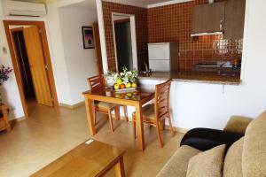 Apartamentos Turisticos Las Yucas