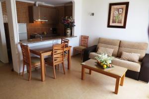 Apartamentos Turisticos Las Yucas