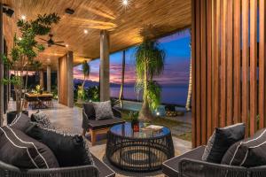 Villa Sea View Beach Estate