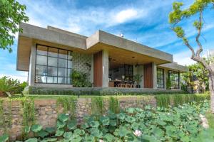 Villa Sea View Beach Estate