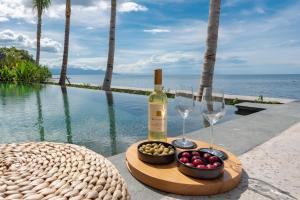 Villa Sea View Beach Estate