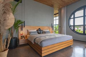 Villa Sea View Beach Estate