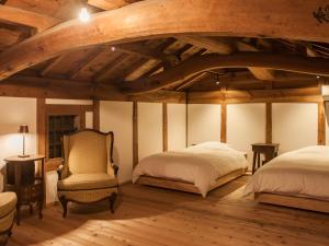 NIPPONIA Izumo Taisha Shrine Town