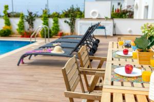 Napa Bay View Villa 4