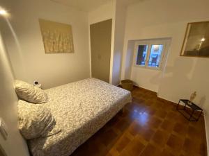 Appartements T3 avec terrasse au coeur de Portovecchio : photos des chambres