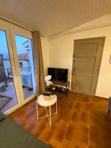 Appartements T3 avec terrasse au coeur de Portovecchio : photos des chambres